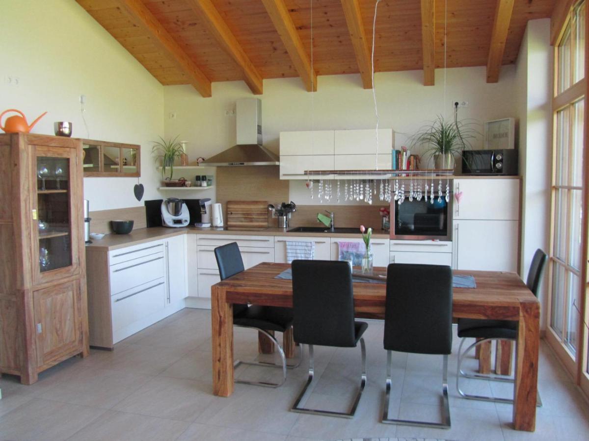 Ferienwohnung Panoramablick Marquartstein Dış mekan fotoğraf