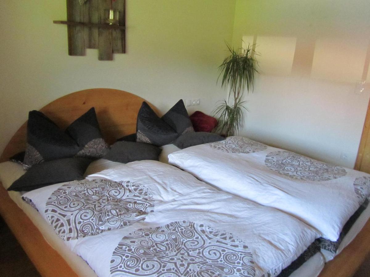 Ferienwohnung Panoramablick Marquartstein Dış mekan fotoğraf