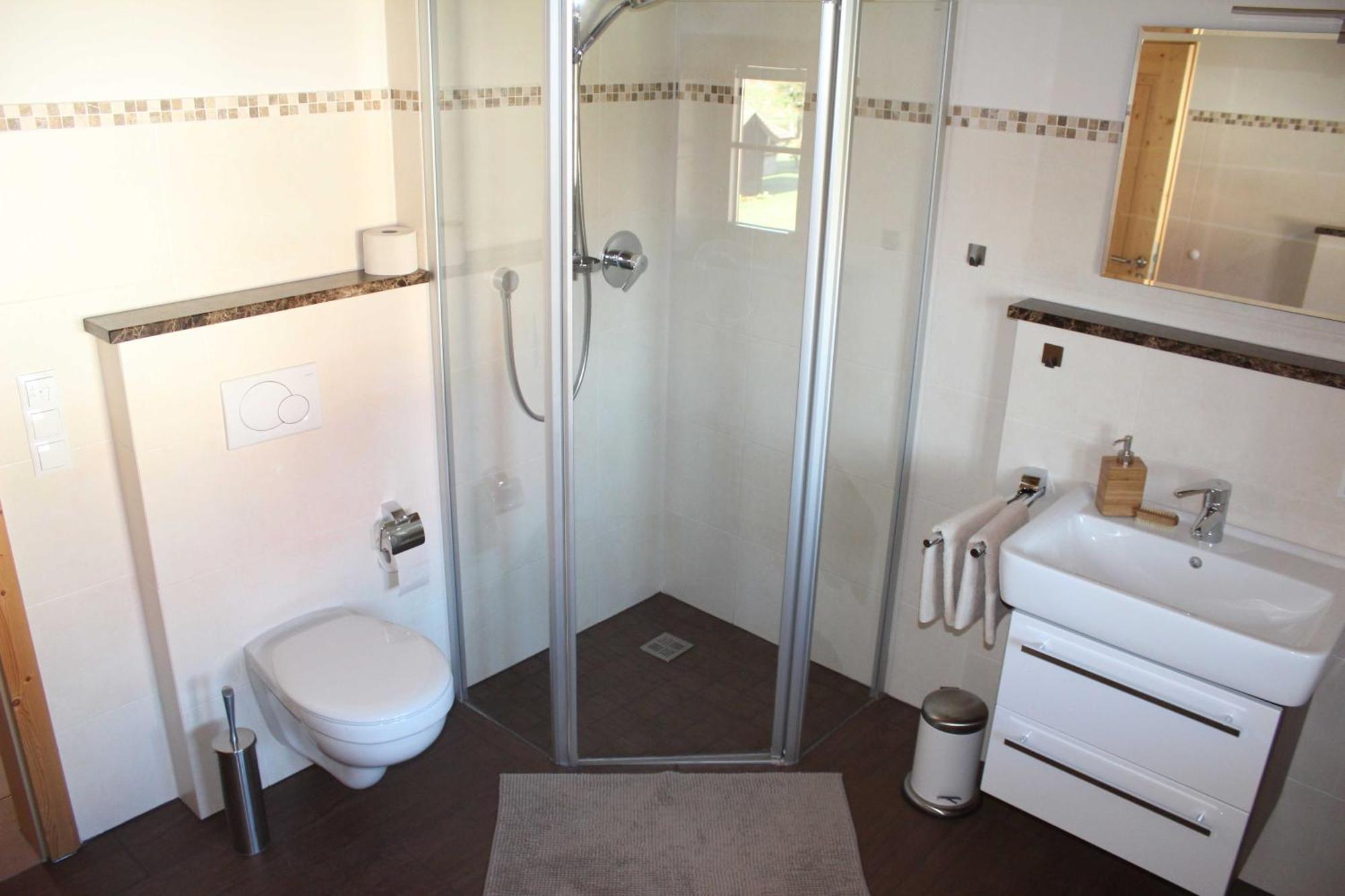 Ferienwohnung Panoramablick Marquartstein Dış mekan fotoğraf