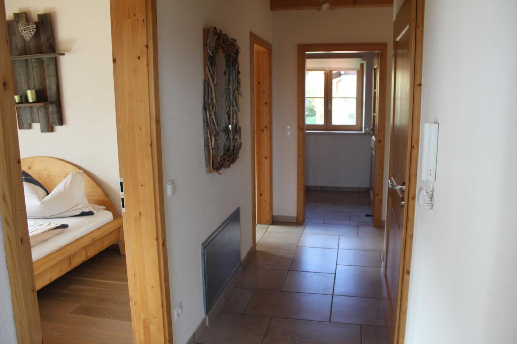 Ferienwohnung Panoramablick Marquartstein Dış mekan fotoğraf