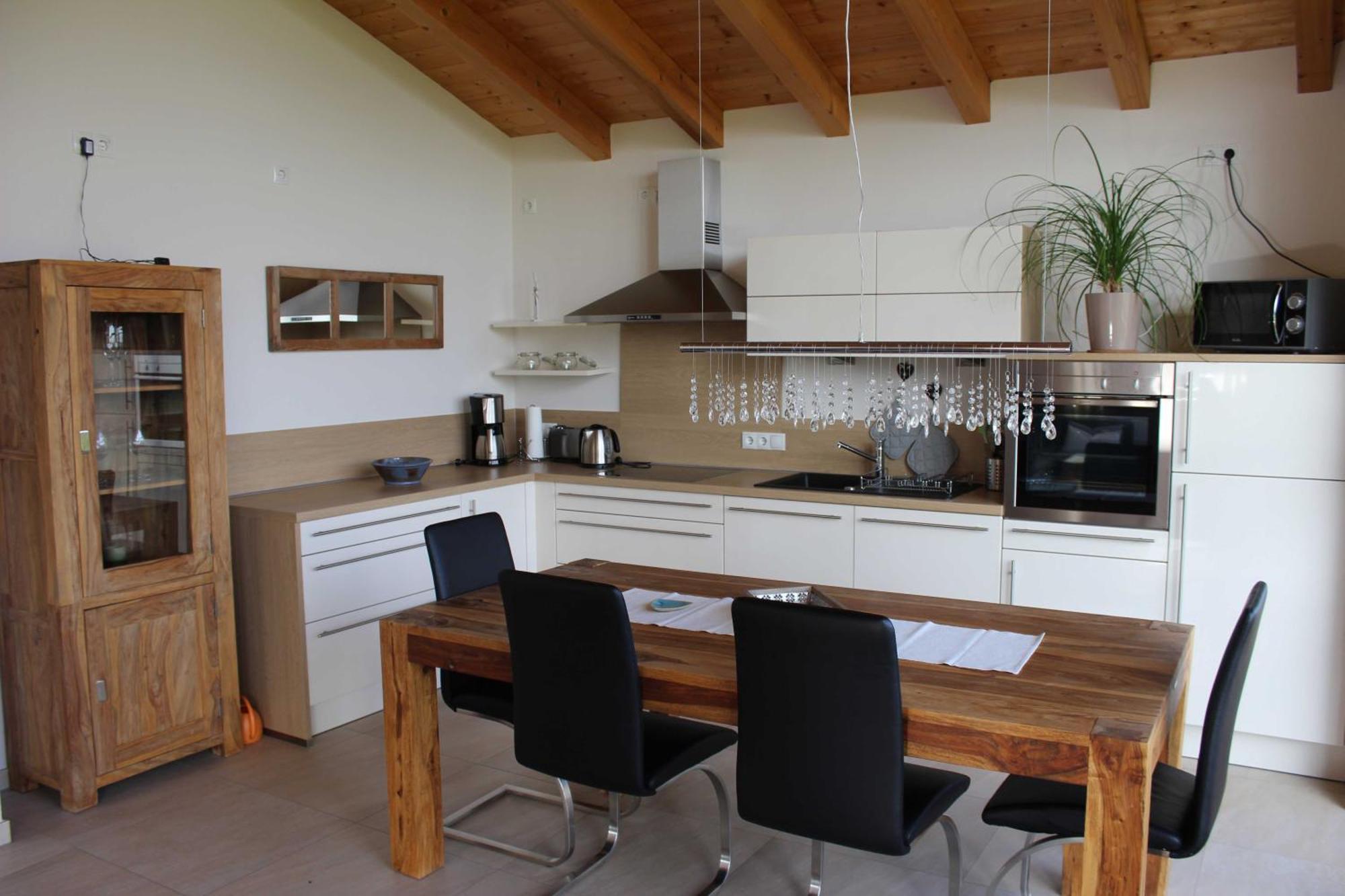 Ferienwohnung Panoramablick Marquartstein Dış mekan fotoğraf