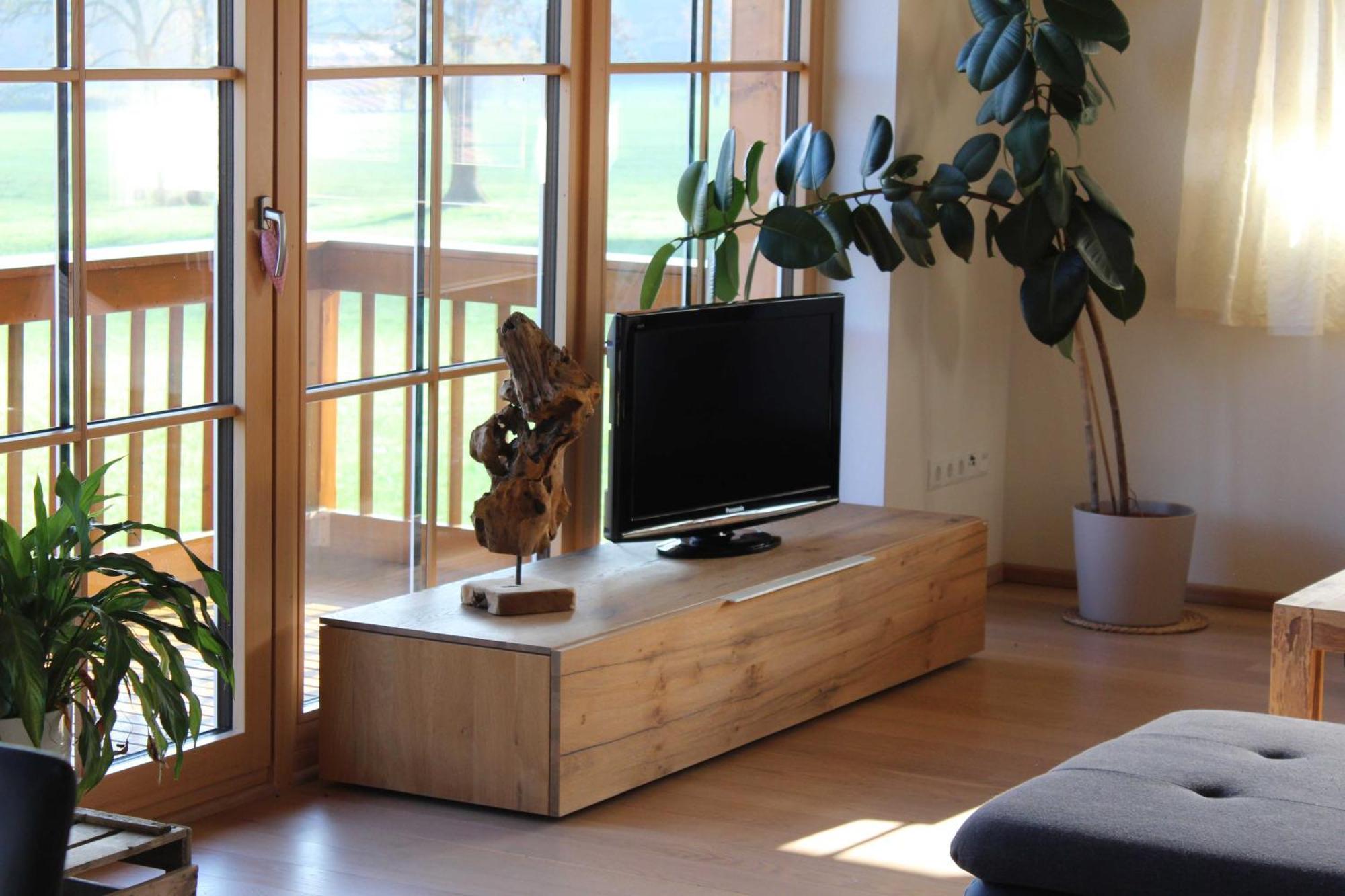 Ferienwohnung Panoramablick Marquartstein Dış mekan fotoğraf